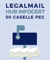 Legalmail HUB InfoCert